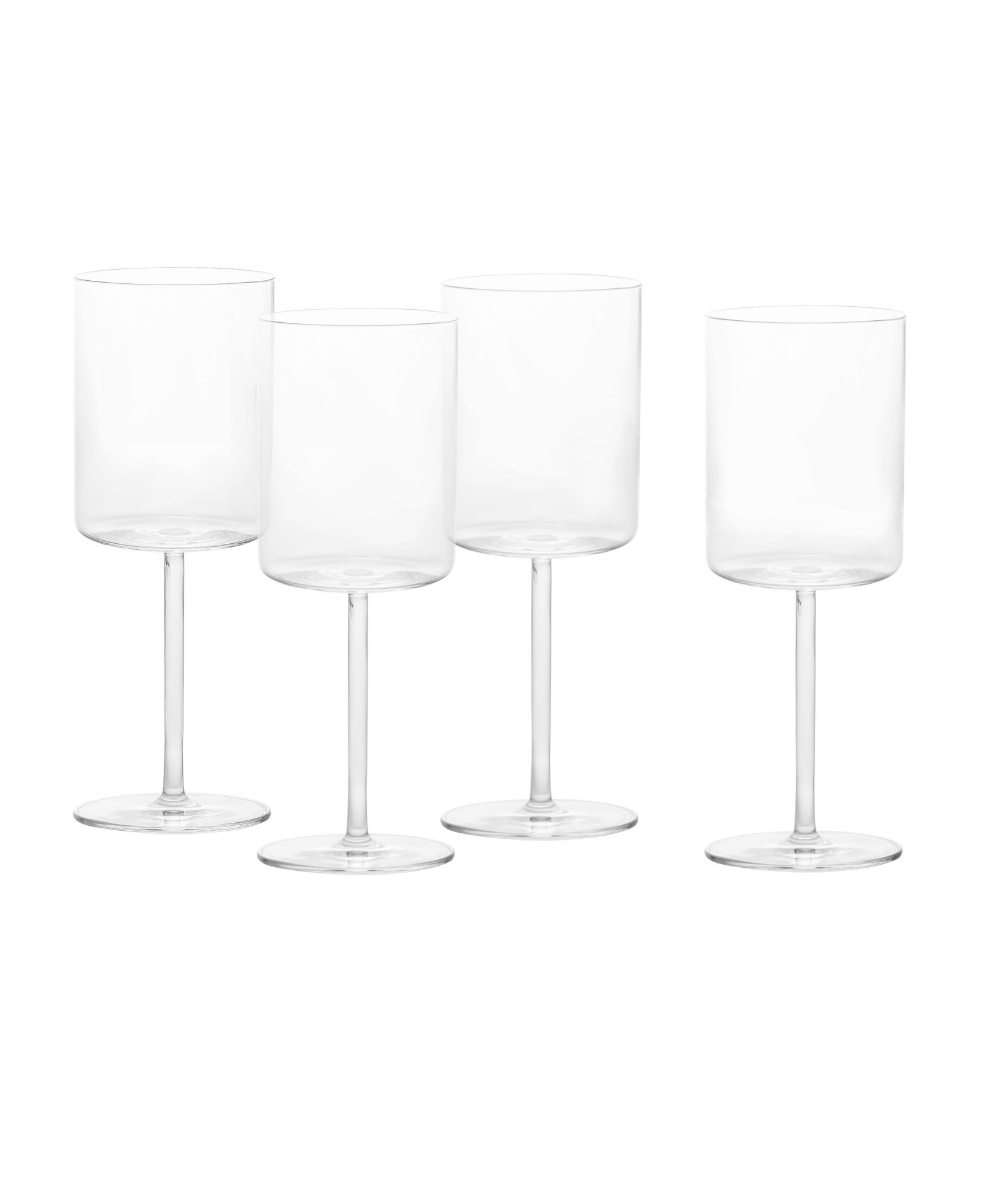 Schott Zwiesel Modo Red Wine 14.9oz - Set of 4