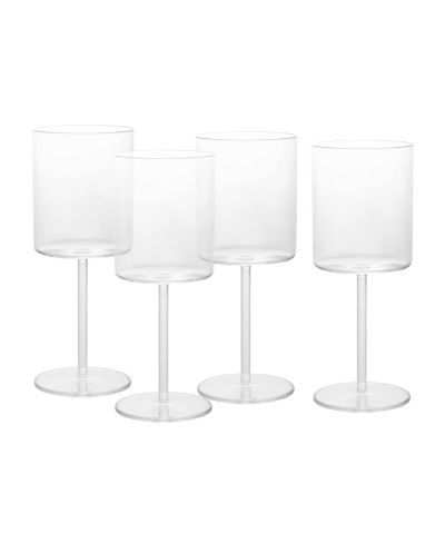 Набор бокалов для белого вина Schott Zwiesel Modo, 13.5oz, 4 шт