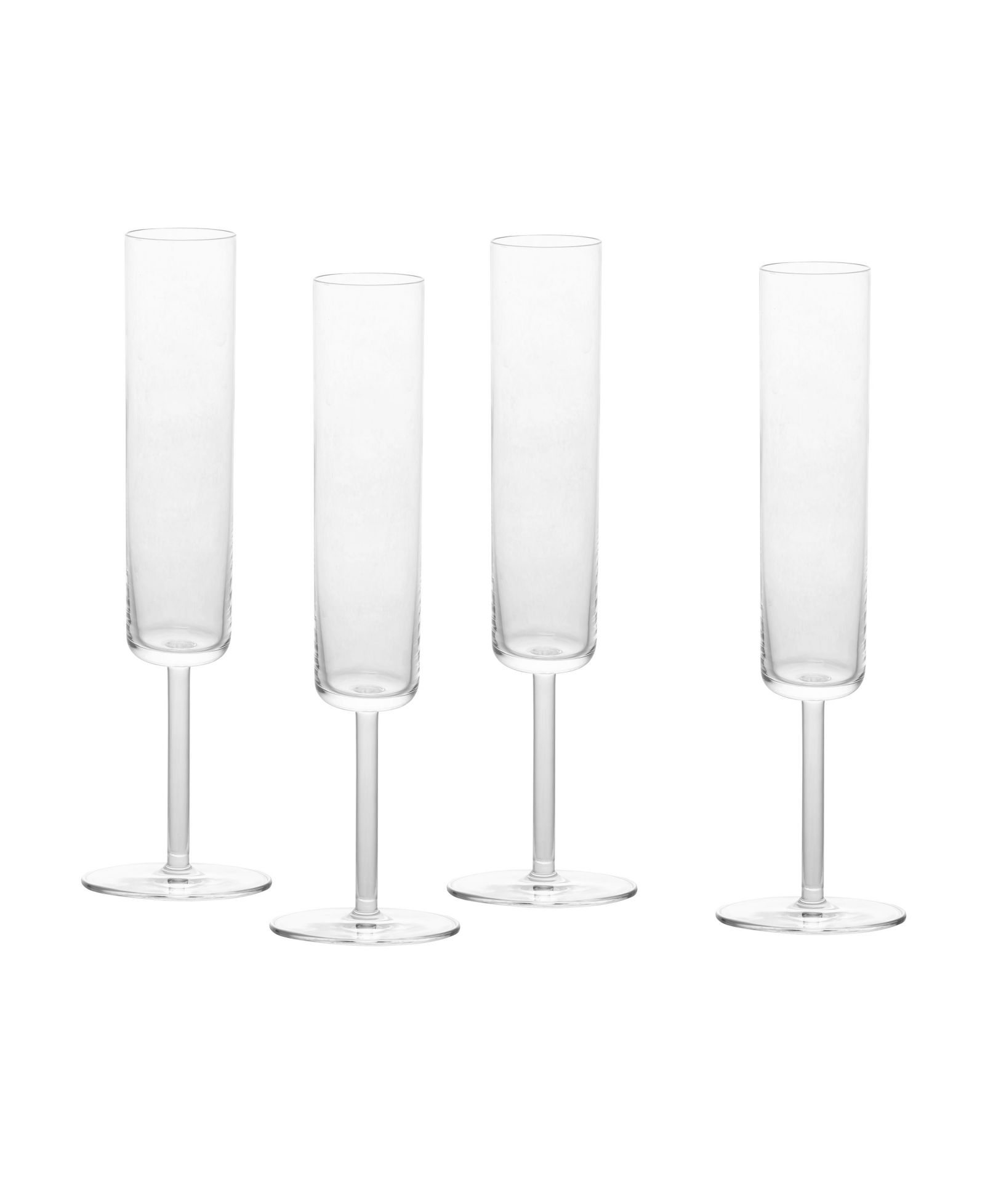 Schott Zwiesel Modo Champagne Flute 5.5oz - Set of 4