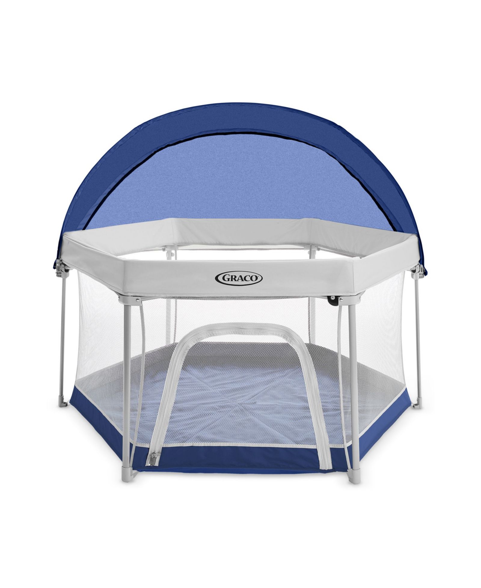 Graco Pack 'n Play LiteTraveler LX манеж