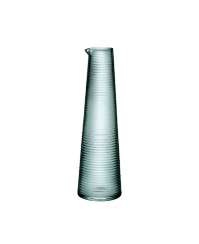Nude Glass Бутылка для воды Poem из прозрачного стекла