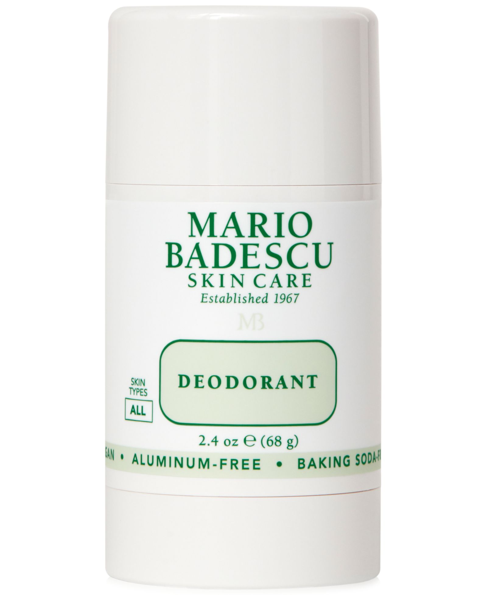 Дезодорант Mario Badescu, 2.4-oz.