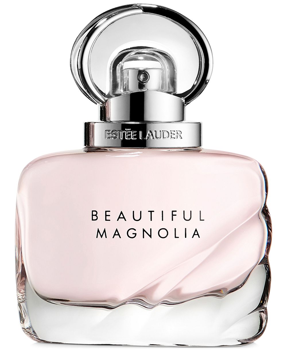 Estée Lauder Beautiful Magnolia Eau de Parfum Spray, 1 oz.