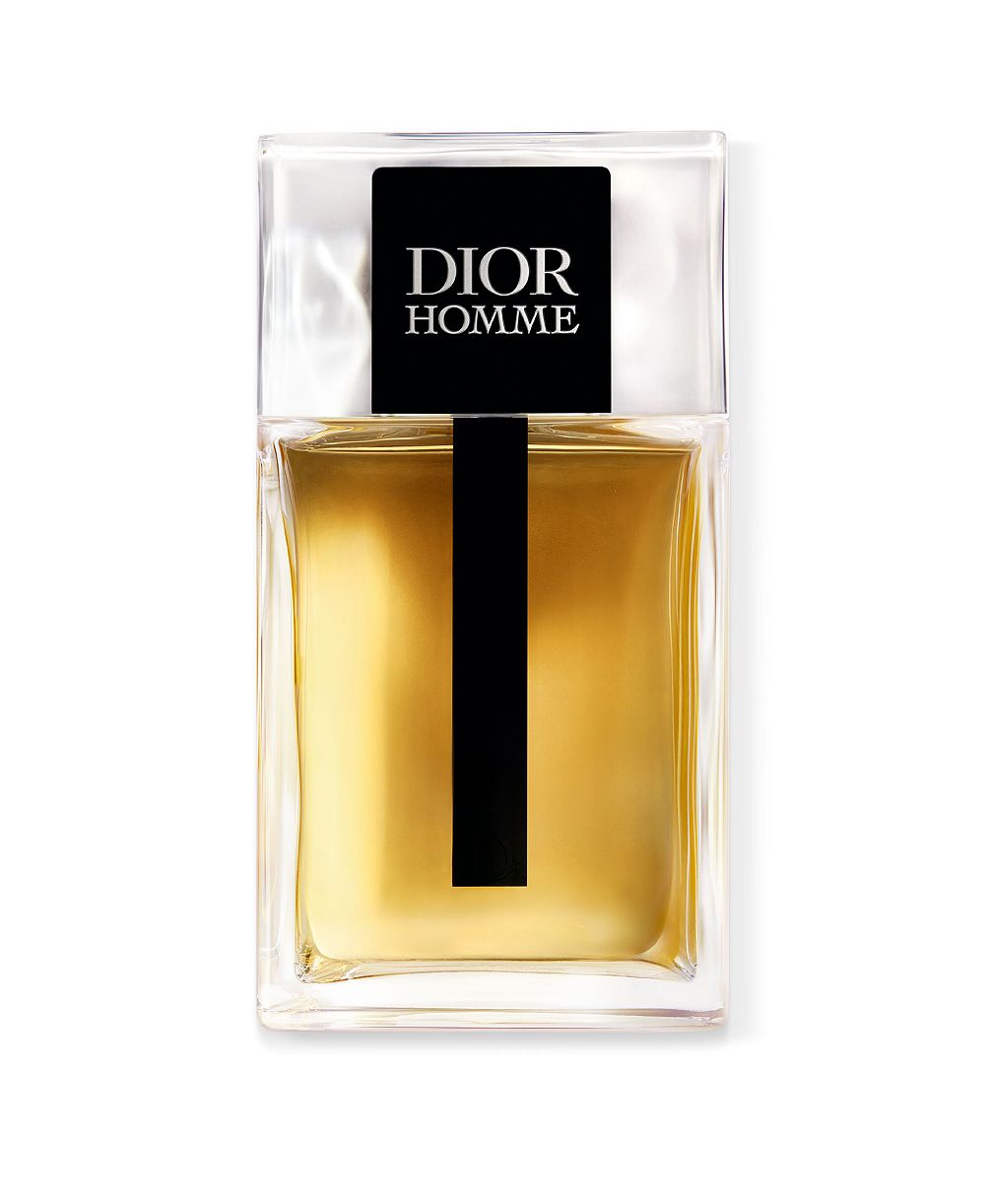 Dior Homme Eau de Toilette Spray, 5-oz.