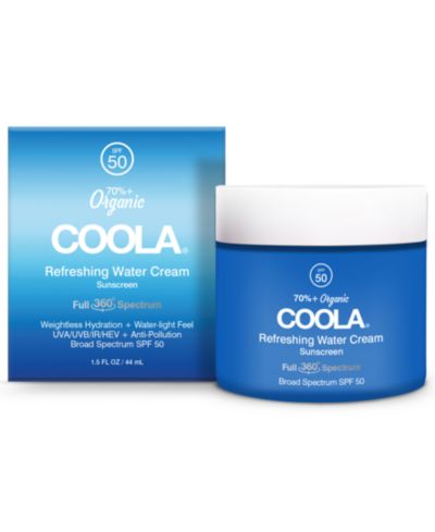 COOLA Солнцезащитный крем Coola Full Spectrum 360º SPF 50, 1.5 oz.