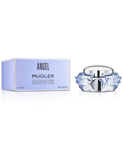 Mugler Angel парфюмированный крем для тела, 6.9-oz.