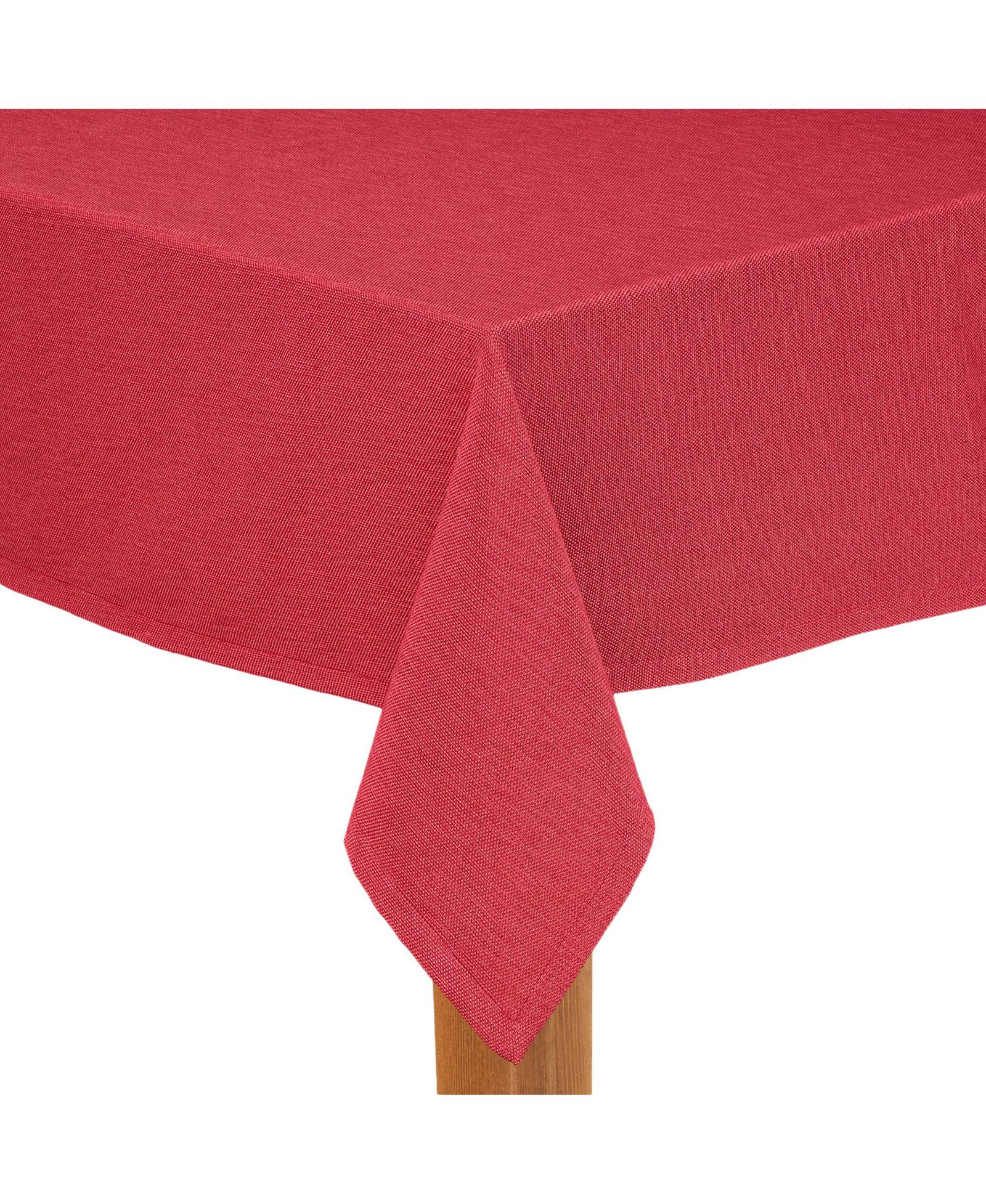 Lintex скатерть Scarlet 60"x120"