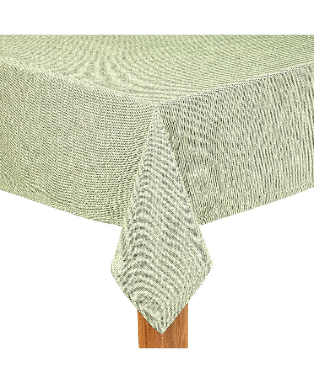 Lintex Danube 52"x70" Tablecloth Meadow