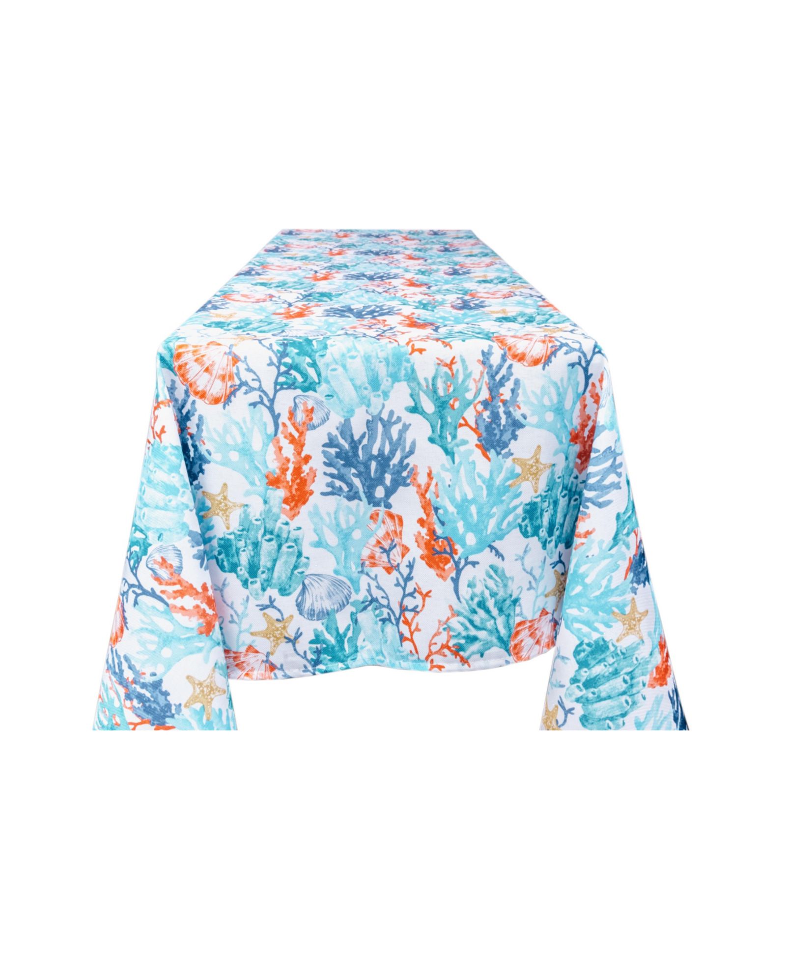 Скатерть Lintex Coralee для дома и улицы 100% Polyester