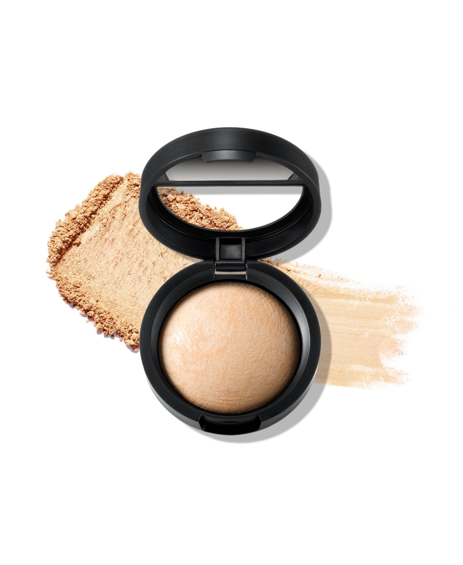 Laura Geller Beauty Baked Natural Glow Highlighter