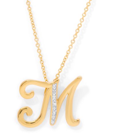 Gold M