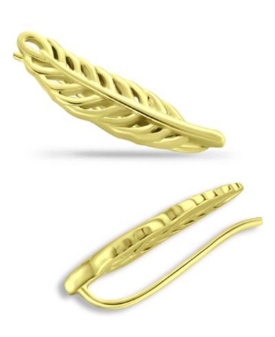 Gold Over Silver