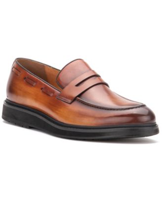 Vintage Foundry Co Мужские лоферы Lionell