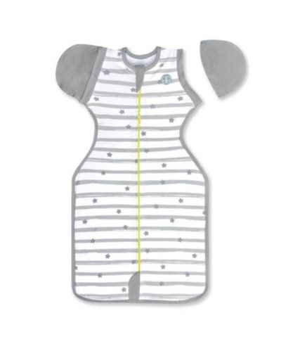 Кокон для младенцев Bbluv Sleëp 3-in-1 Swaddle XL