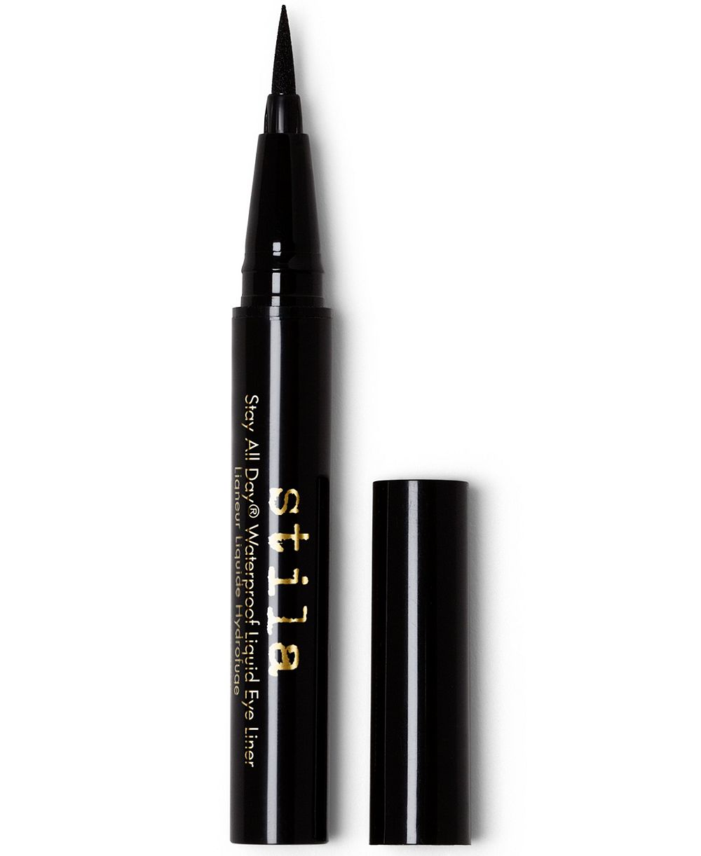 Stila Stay All Day Waterproof Liquid Eye Liner, Travel Size