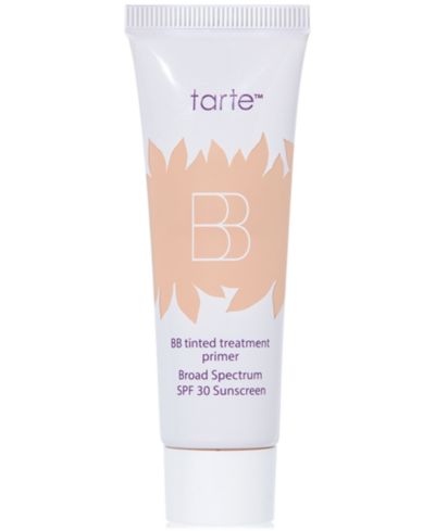 tarte™ travel-size BB Blur Tinted Moisturizer Broad Spectrum SPF 30 Sunscreen