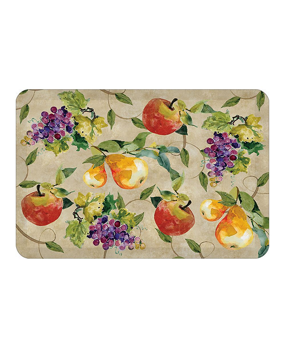 Laural Home кухонный коврик Palermo