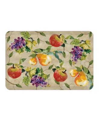 Laural Home кухонный коврик Palermo