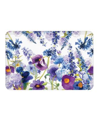 Laural Home кухонный коврик Wild Garden