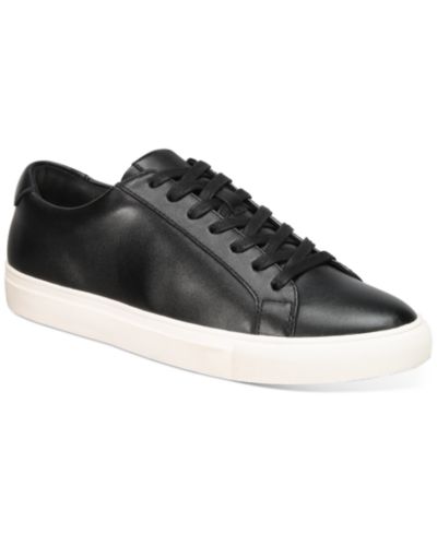 Мужские кроссовки Alfani Men's Grayson на шнурках