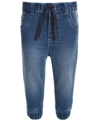 First Impressions Детские джинсы Mix and Match Authentic Wash 3M-24M