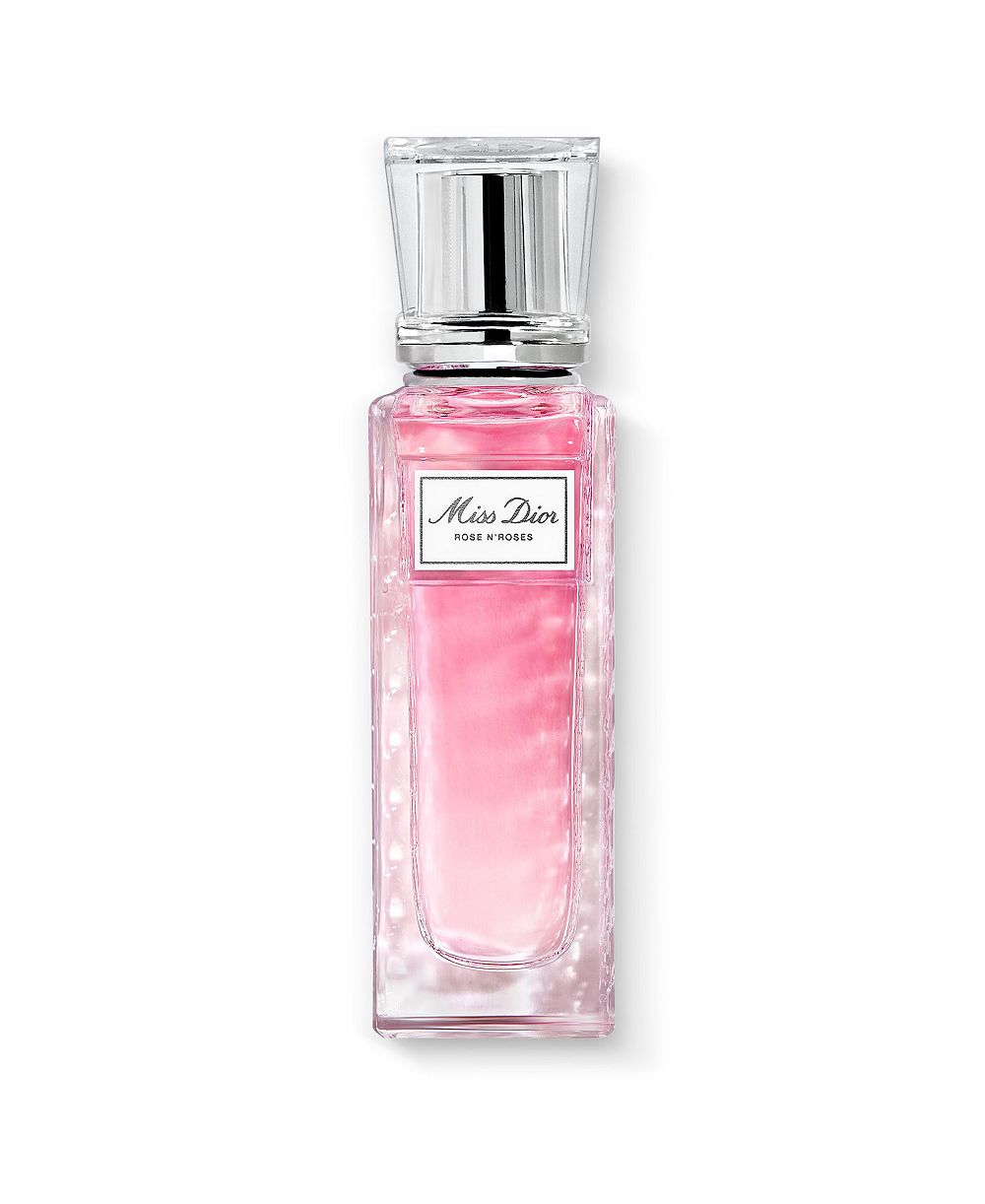 Dior Miss Dior Rose N'Roses Eau de Toilette Roller-Pearl, 0.7 oz.