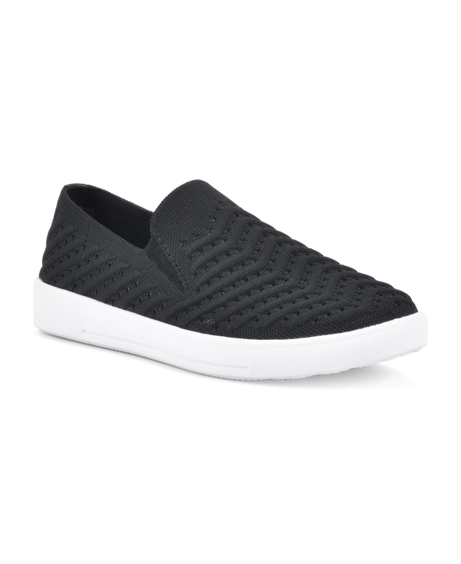 White Mountain Women's Courage Slip On Sneakers