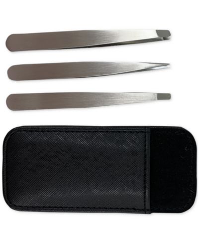 3-Pc. Tweezer Set, Created for Macy's
