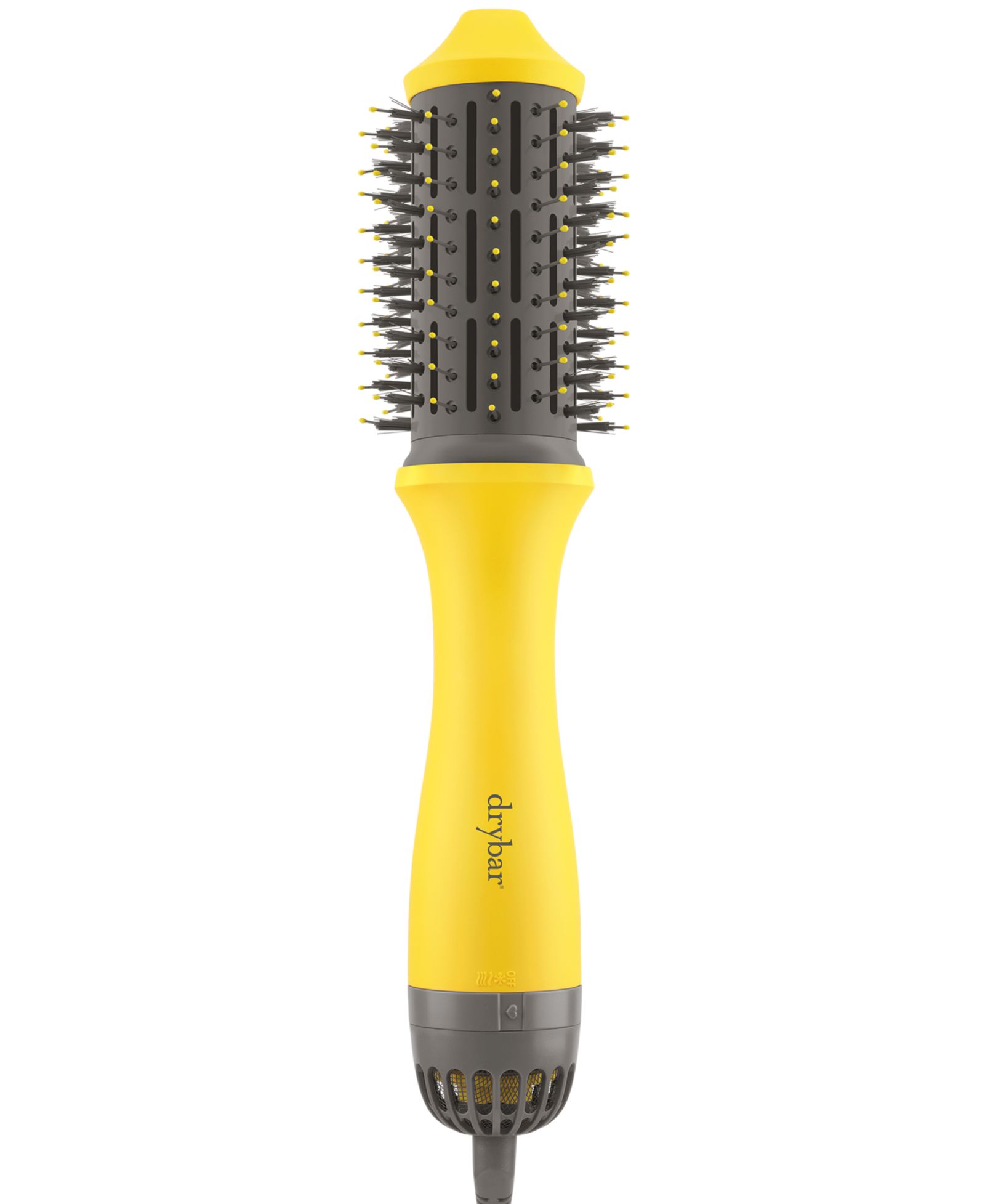 Drybar The Single Shot Round Blow-Dryer Brush