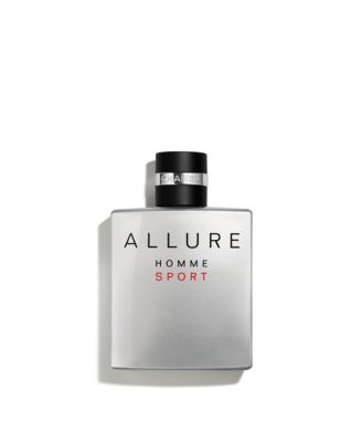CHANEL ALLURE HOMME SPORT туалетная вода, 1.7 oz