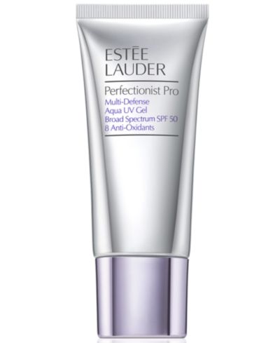 Estée Lauder Perfectionist Pro Multi-Defense Aqua UV гель SPF 50, 1 oz.