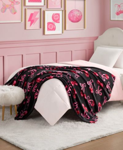 Sweet Cherry Bows