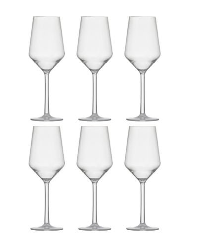 Fortessa Бокалы для вина Sauvignon Blanc, 13oz - Set of 6