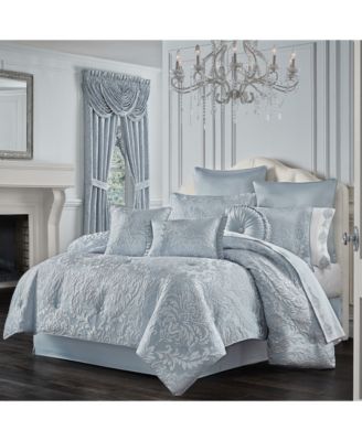 Комплект из 4 одеял J Queen New York Malita, Queen