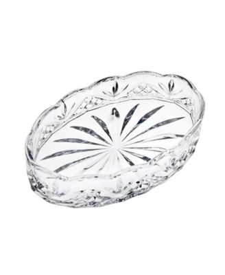 Мыльница Dublin Oval Soap Dish
