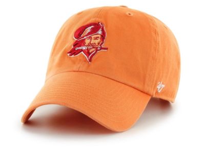 Кепка '47 Brand Men's Tampa Bay Buccaneers Clean Up Legacy Adjustable Cap