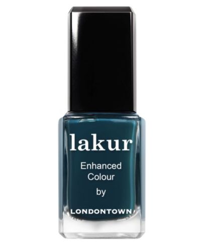 Londontown Lakur Enhanced Color Nail Polish, 0.4 oz.