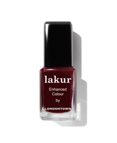 Elderberry Lakur