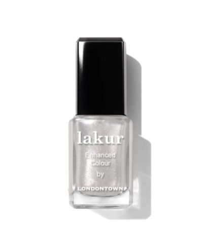Coconut Crush (white powdered sugar with ultrafine glitter)