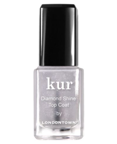 Londontown Kur Diamond Shine Nail Top Coat
