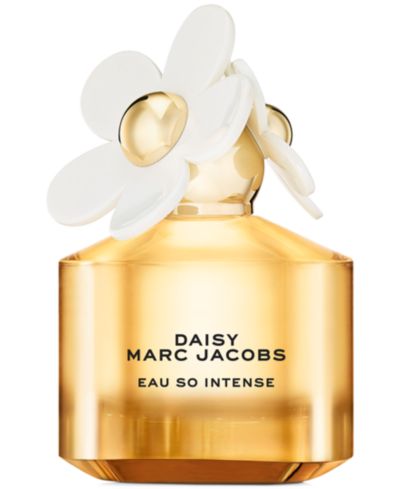 MARC JACOBS Daisy Eau So Intense Eau de Parfum Spray, 3.3 oz.