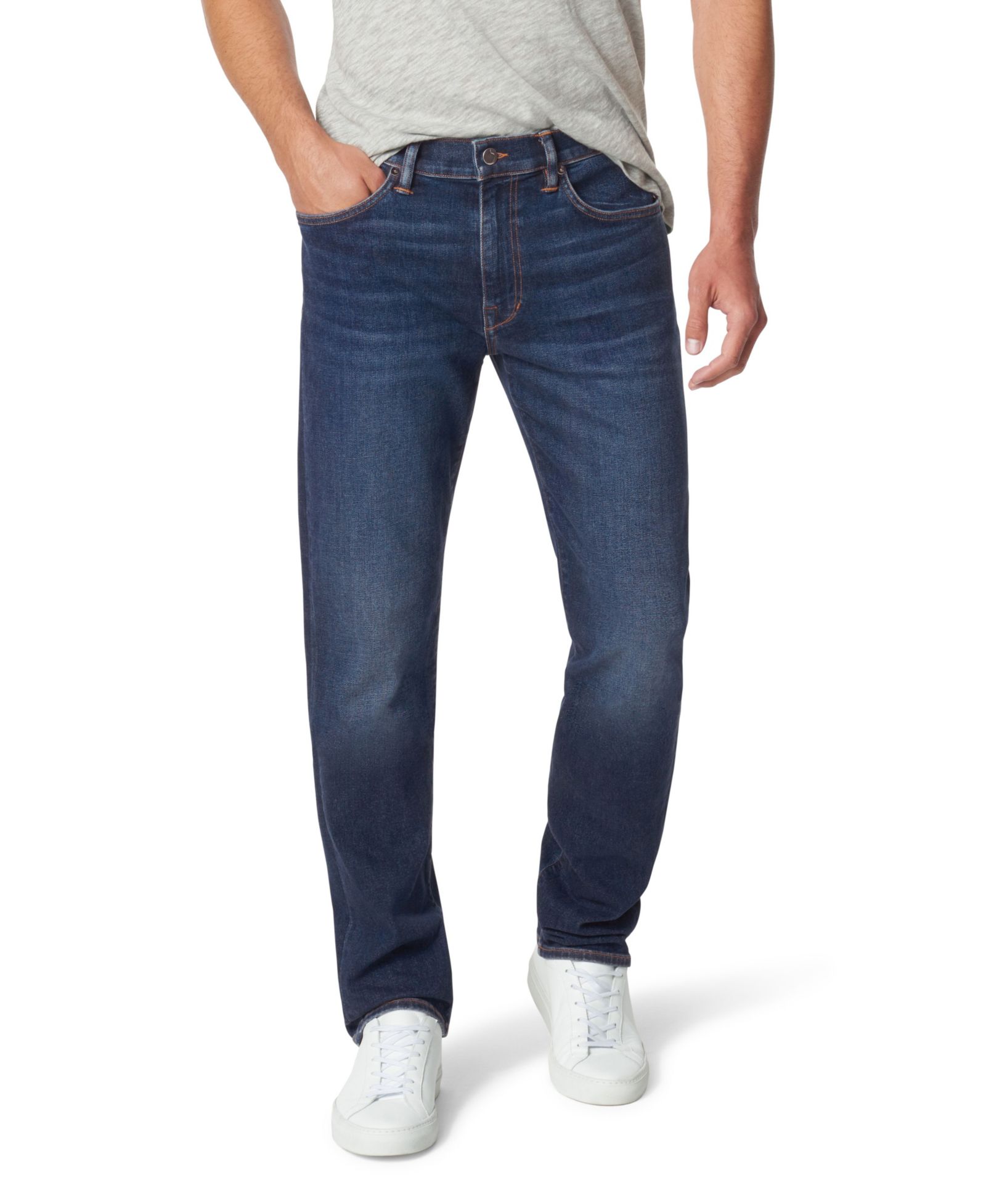 Joe's Jeans Men's The Brixton Slim-Straight Fit Jeans
