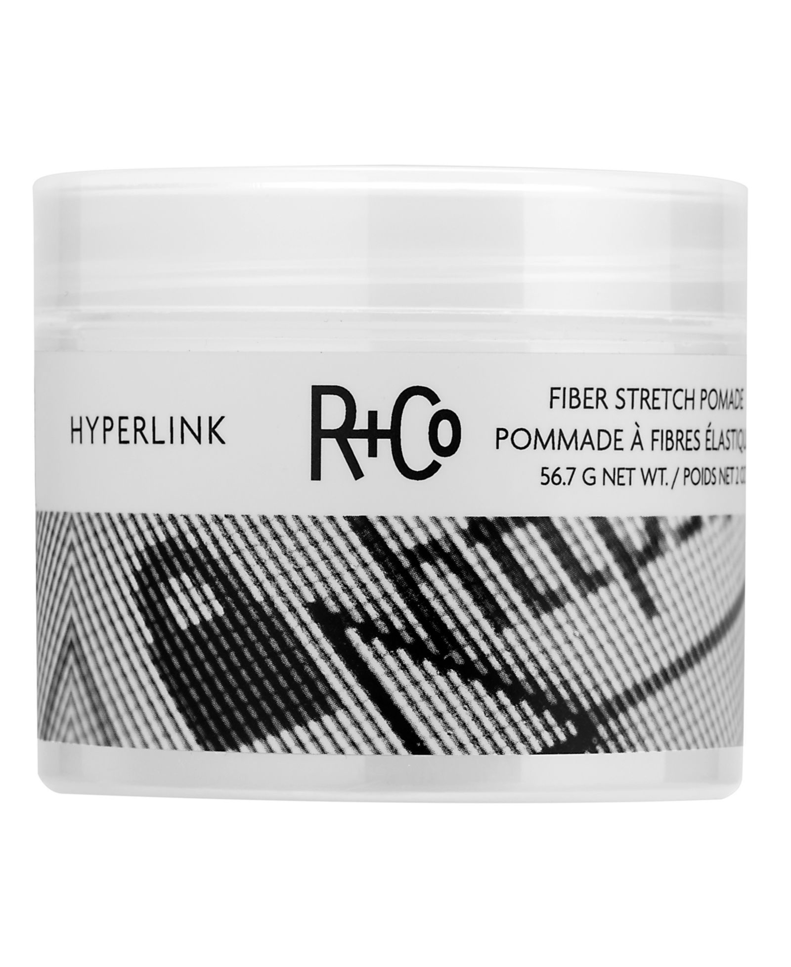 Помада для волос R+Co Hyperlink Fiber Stretch, 2 oz.
