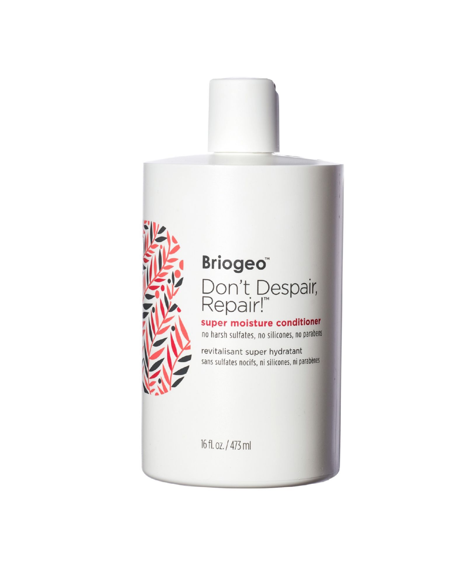 Briogeo Don't Despair Repair Super Moisture Conditioner, 16 oz.
