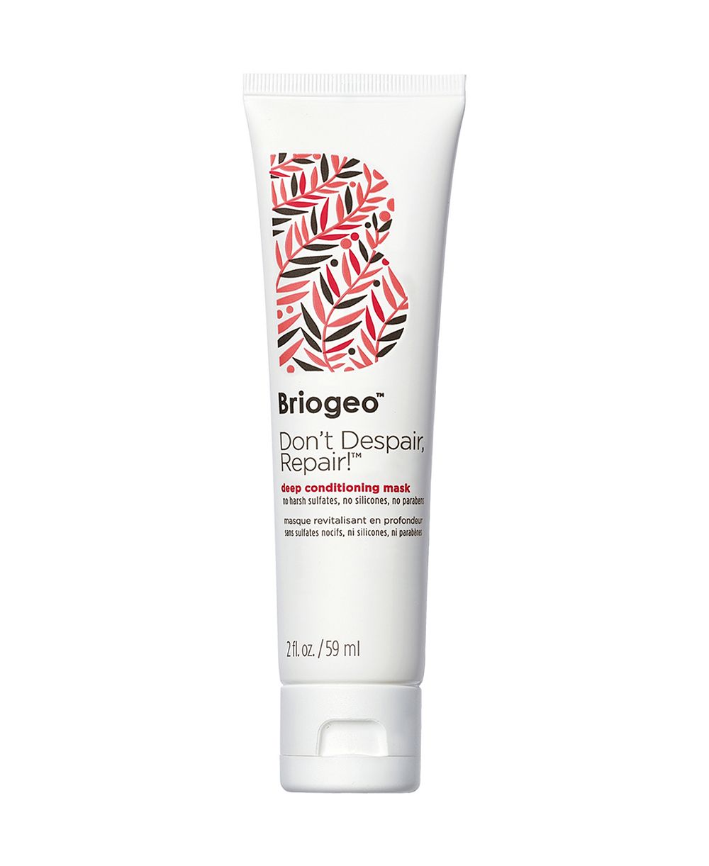 Маска для глубокого кондиционирования Briogeo Don't Despair Repair, 2 oz.