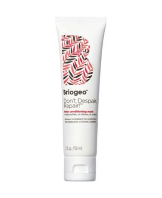 Маска для глубокого кондиционирования Briogeo Don't Despair Repair, 2 oz.