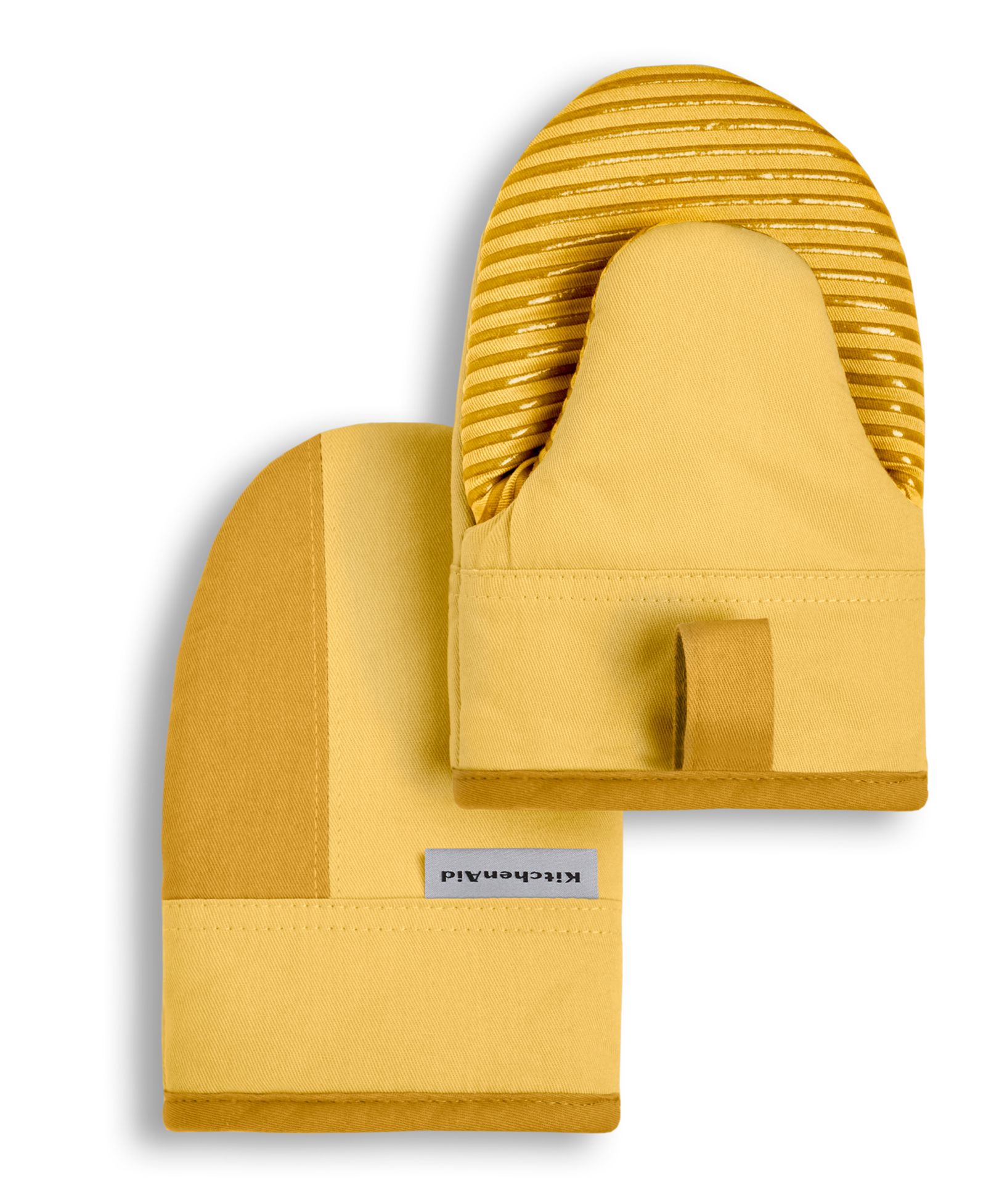 KitchenAid Beacon Mini 2-Pc. Oven Mitt Set