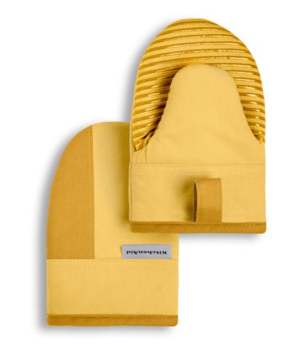 KitchenAid Beacon Mini 2-Pc. Oven Mitt Set