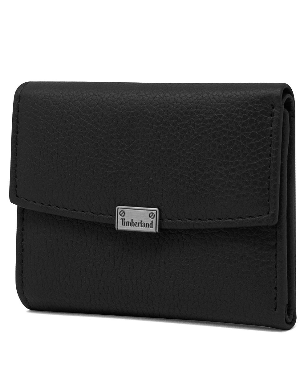 Женский кошелек Timberland Snap Billfold Indexer