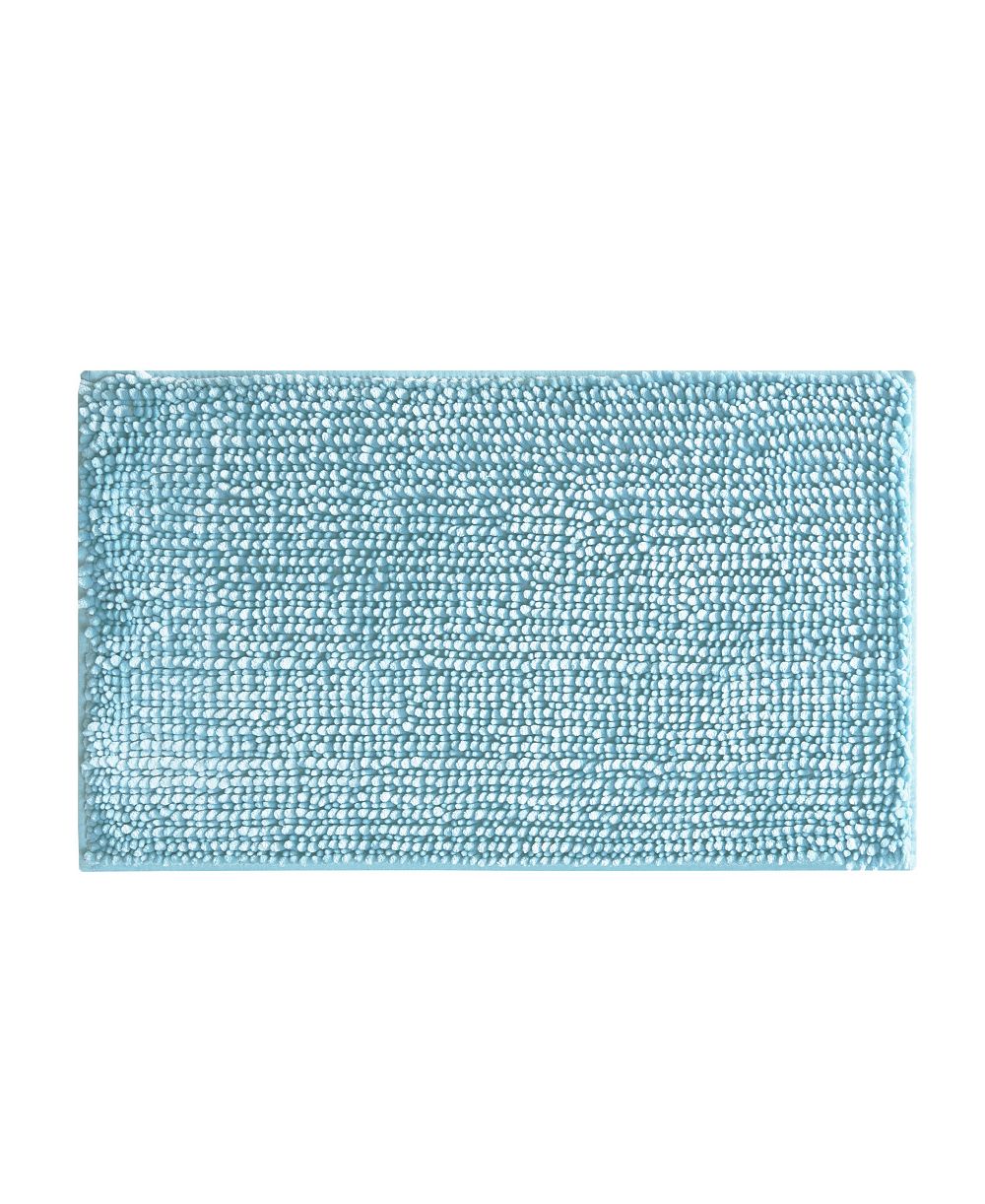 Коврик для ванной Laura Ashley Butter Chenille, 17" x 24"